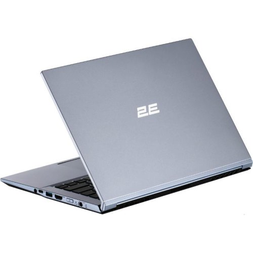 Ноутбук 2E Complex Pro 14 FHD IPS AG, Intel i5-1240P, 16GB, SSD 512GB, UMA, Win11P, ice crystal blue (NV41PZ-14UA22-W11P12)