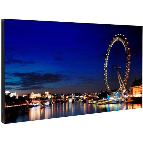 Дисплей 2E VE55L-A 55 FHD, 500nit, 24/7, 3.5мм