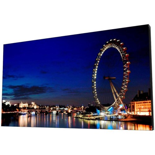 Дисплей 2E VE55L-A 55 FHD, 500nit, 24/7, 3.5мм