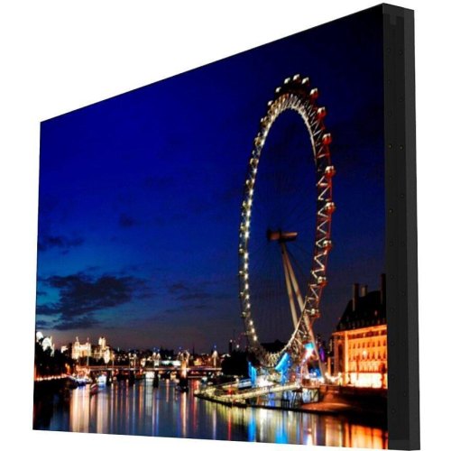 Дисплей 2E VE55L-A 55 FHD, 500nit, 24/7, 3.5мм