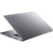 Ноутбук Acer Predator Triton Neo 16 PTN16-51 16 WQXGA IPS, Intel U9-185H, 32GB, SSD 1TB, GeForce RTX 4070 8Gb, Win11, сріблястий (NH.QPPEU.005)