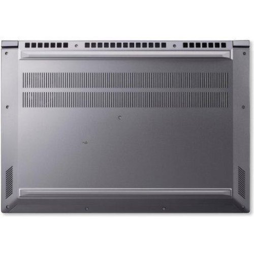 Ноутбук Acer Predator Triton Neo 16 PTN16-51 16 WQXGA IPS, Intel U9-185H, 32GB, SSD 1TB, GeForce RTX 4070 8Gb, Win11, сріблястий (NH.QPPEU.005)