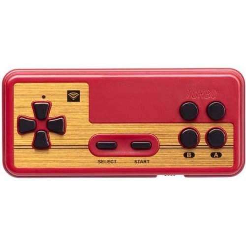 Ігрова консоль 2Е, 8bit, HDMI, 2 бездротових геймпада, 3000 ігор (2E8BHDWS3000)