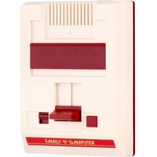 Ігрова консоль 2Е, 8bit, HDMI, 2 бездротових геймпада, 3000 ігор (2E8BHDWS3000)