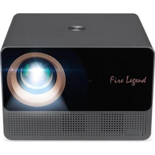 Проектор Acer AOpen QF18s FHD, 800 lm, LED, 1.4 (MR.JXS11.001)