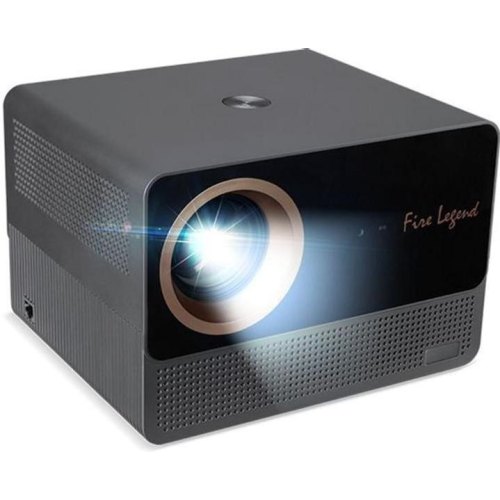 Проектор Acer AOpen QF18s FHD, 800 lm, LED, 1.4 (MR.JXS11.001)