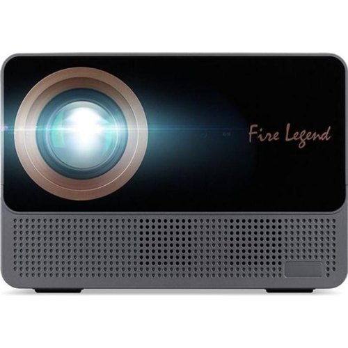 Проектор Acer AOpen QF18s FHD, 800 lm, LED, 1.4 (MR.JXS11.001)