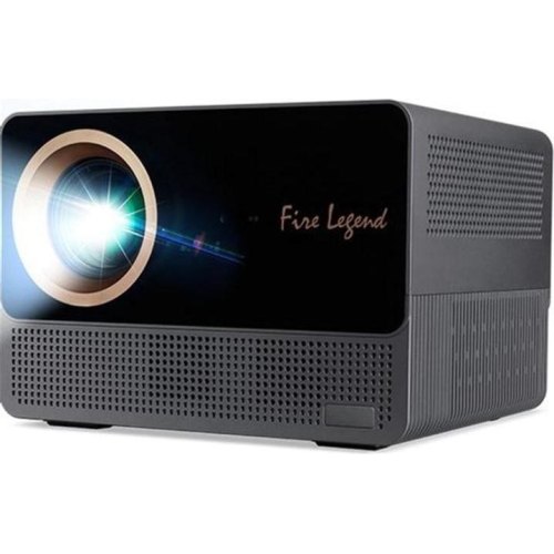 Проектор Acer AOpen QF18s FHD, 800 lm, LED, 1.4 (MR.JXS11.001)