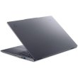 Ноутбук Acer Swift 14 AI SF14-51 14 WUXGA OLED, Intel U7-258V, 32GB, SSD 1TB, UMA, Win11, сірий (NX.J2JEU.005)
