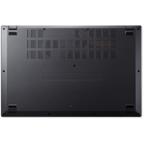 Ноутбук Acer Aspire 17 A17-51M 17.3 FHD IPS, Intel 7-150U, 16GB, SSD 512GB, UMA, Lin, сірий (NX.J0JEU.005)