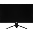Монітор 2E GAMING G2724BV 27 VA, вигнутий, 2560x1440, 165Hz, 1ms, FreeSync, HDMI/DP (2E-G2724BV-01.UA)