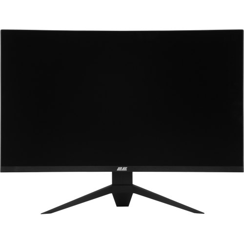 Монітор 2E GAMING G2724BV 27 VA, вигнутий, 2560x1440, 165Hz, 1ms, FreeSync, HDMI/DP (2E-G2724BV-01.UA)