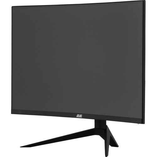 Монітор 2E GAMING G2724BV 27 VA, вигнутий, 2560x1440, 165Hz, 1ms, FreeSync, HDMI/DP (2E-G2724BV-01.UA)