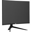 Монітор 2E GAMING G2724BV 27 VA, вигнутий, 2560x1440, 165Hz, 1ms, FreeSync, HDMI/DP (2E-G2724BV-01.UA)
