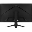 Монітор 2E GAMING G2724BV 27 VA, вигнутий, 2560x1440, 165Hz, 1ms, FreeSync, HDMI/DP (2E-G2724BV-01.UA)
