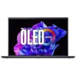 Ноутбук Acer Swift Go 16 SFG16-71 16 3.2K OLED, Intel i7-13620H, 32GB, SSD 1TB, UMA, Win11, чорний (NX.KVZEU.004)