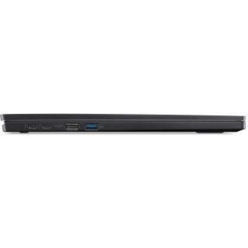 Ноутбук Acer Swift Go 16 SFG16-71 16 3.2K OLED, Intel i7-13620H, 32GB, SSD 1TB, UMA, Win11, чорний (NX.KVZEU.004)