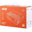 Проектор 2E Deimos FHD, 200 lm, LED, 1.57, WiFi (2EPJDEIMOS)