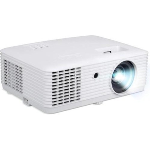 Проектор домашнього кінотеатру Acer Vero HL6510ATV FHD, 5000 lm, LASER, 1.15-1.5, Android TV (MR.JWT11.005)