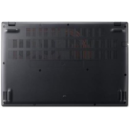 Ноутбук Acer Aspire 7 A715-76G 15.6 FHD IPS, Intel i5-12450H, 16GB, SSD 512GB, GeForce RTX 2050 4Gb, Lin, чорний (NH.QN4EU.007)