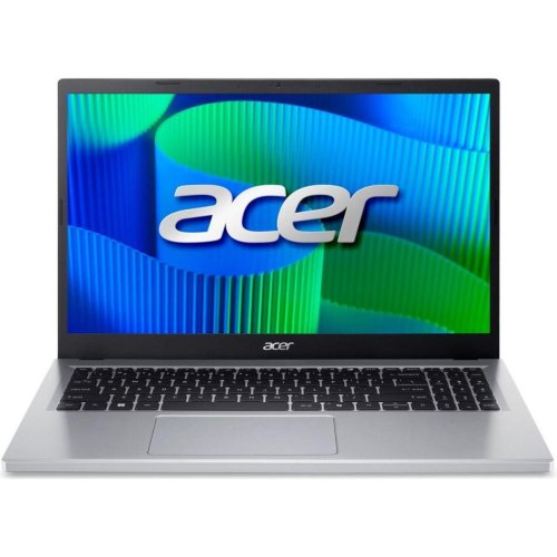 Ноутбук Acer Extensa EX215-34 15.6 FHD IPS, Intel P N200, 8GB, SSD 512GB, UMA, Lin, сріблястий (NX.EHTEU.006)