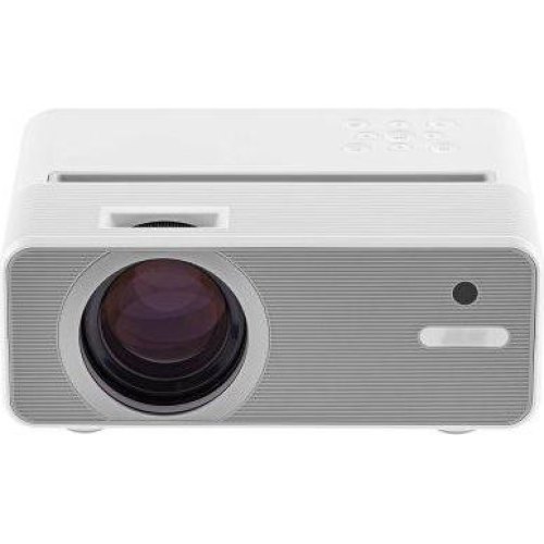 Проектор 2E Phobos FHD, 200 lm, LED, 1.3, WiFi (2EPJPHOBOS)