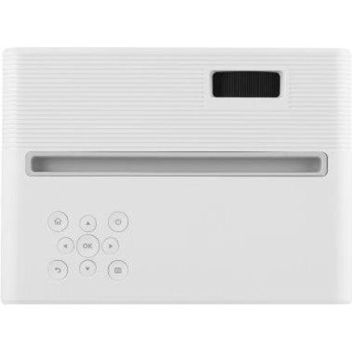 Проектор 2E Phobos FHD, 200 lm, LED, 1.3, WiFi (2EPJPHOBOS)