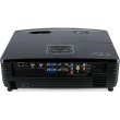 Проектор Acer P6505 FHD, 5500 lm, 1.41-2.24 (MR.JUL11.001)