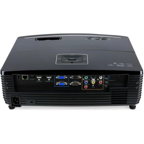 Проектор Acer P6505 FHD, 5500 lm, 1.41-2.24 (MR.JUL11.001)