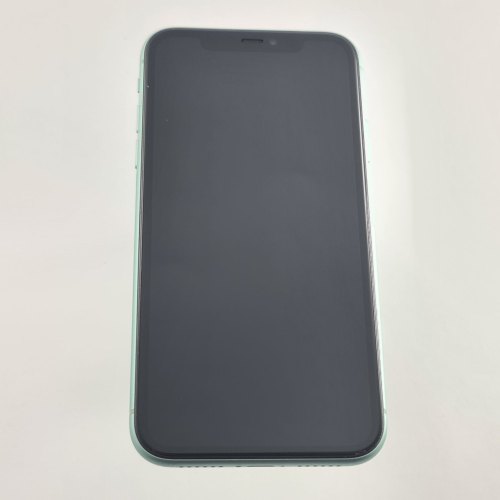 Смартфон iPhone 11 64GB Green, Model A2221 USED **