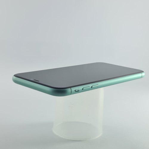 Смартфон iPhone 11 64GB Green, Model A2221 USED **