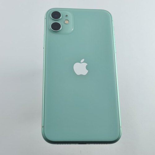 Смартфон iPhone 11 64GB Green, Model A2221 USED **
