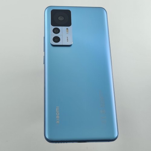 Смартфон Xiaomi 12T 8/128Gb Blue USED **