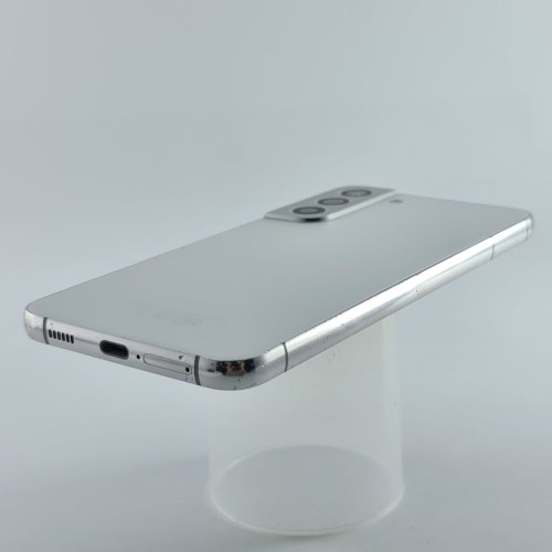 Смартфон Samsung Galaxy S22 Plus (S906B) 128Gb Phantom White (SM-S906BZWDSEK) USED **