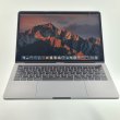 Ноутбук MacBook Pro 13 with Touch Bar Intel Core i5, 8 GB, 256 GB, Space Gray USED ** (MPXV2)