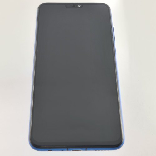 Смартфон Honor 8X 2018 4/64Gb Blue (JSN-L21) USED **