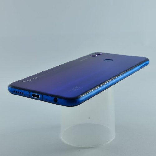 Смартфон Honor 8X 2018 4/64Gb Blue (JSN-L21) USED **