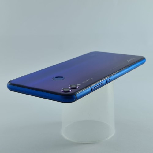 Смартфон Honor 8X 2018 4/64Gb Blue (JSN-L21) USED **