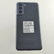 Смартфон Samsung Galaxy S21 (G991B) 128Gb Phantom Gray (SM-G991BZADSEK) USED **