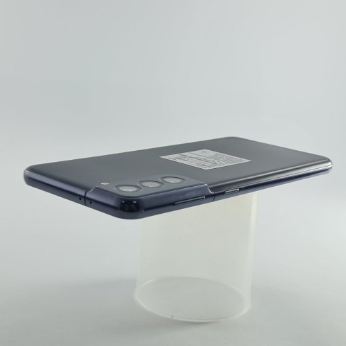 Смартфон Samsung Galaxy S21 (G991B) 128Gb Phantom Gray (SM-G991BZADSEK) USED **