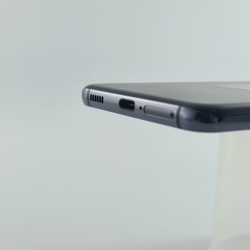 Смартфон Samsung Galaxy S21 (G991B) 128Gb Phantom Gray (SM-G991BZADSEK) USED **