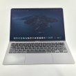 Ноутбук MacBook Air 13  Intel Core i3, 8 GB, 256 GB, Space Gray USED ** (MWTJ2)