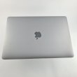Ноутбук MacBook Air 13  Intel Core i3, 8 GB, 256 GB, Space Gray USED ** (MWTJ2)