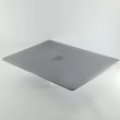 Ноутбук MacBook Air 13  Intel Core i3, 8 GB, 256 GB, Space Gray USED ** (MWTJ2)