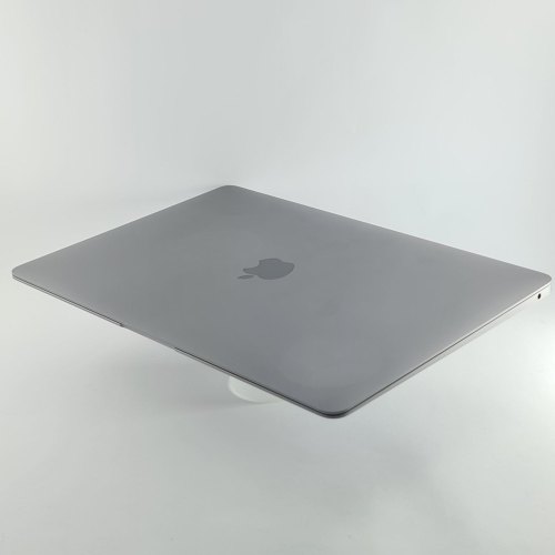 Ноутбук MacBook Air 13  Intel Core i3, 8 GB, 256 GB, Space Gray USED ** (MWTJ2)