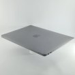 Ноутбук MacBook Air 13  Intel Core i3, 8 GB, 256 GB, Space Gray USED ** (MWTJ2)