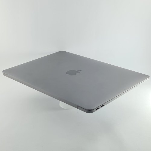 Ноутбук MacBook Air 13  Intel Core i3, 8 GB, 256 GB, Space Gray USED ** (MWTJ2)
