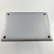 Ноутбук MacBook Air 13  Intel Core i3, 8 GB, 256 GB, Space Gray USED ** (MWTJ2)