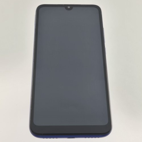 Смартфон Xiaomi Redmi 7 3/32Gb Comet Blue USED **