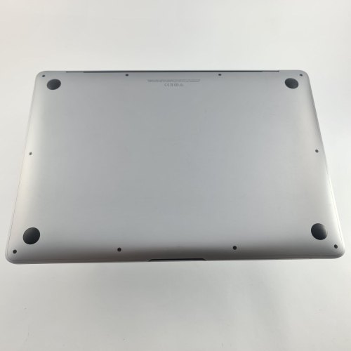 Ноутбук MacBook Air 13  Intel Core i3, 8 GB, 256 GB, Silver USED ** (MWTK2)